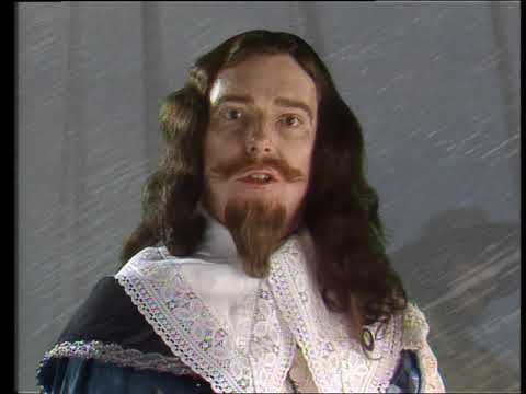 The English Civil Wars Documentary (1992)