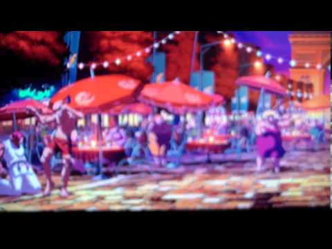 03 - Allanphant Vs DHD Joker - Violadero Tournament III - KOF XIII