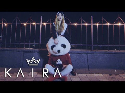 KAIRA - Mènage in Trei (Special Guest KEED) | Videoclip Oficial