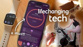 This tech will change your life in 2025