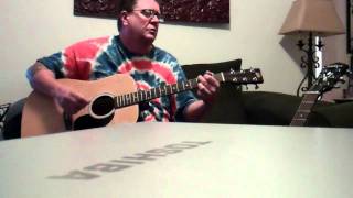 Lost Case (Scott Biram Cover)