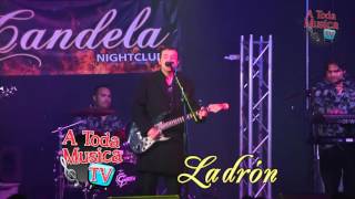 Grupo Ladron &quot;Mi Castigo &amp; Te Casaste&quot; Niles, IL. 5/10/2015