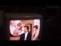 Opening Up To The War Of The Roses 1996 VHS