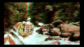 preview picture of video '3D Trailer zum Film Pagsanjan Wasserfälle'