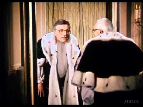 Neděkujem, vypadněte ! 2011