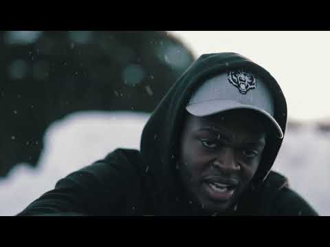 MTF Joe Montana  - Walk Alone / Shot By @NicoNelMedia