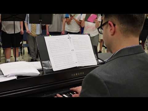 FC Singers Doc Trailer 1