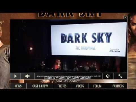 open windows trailer subtitulos en español