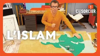 L'islam ! - C'est pas sorcier [Intégrale]