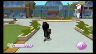 Livin' It Up! Bratz Forever Diamondz