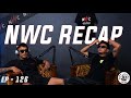 NWC recap, Headbutt controversy, Dream Eleven | Guff Guff Pass Ep 126