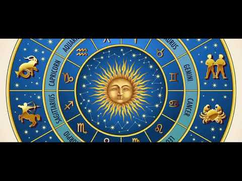 Giro Astral - 28/07