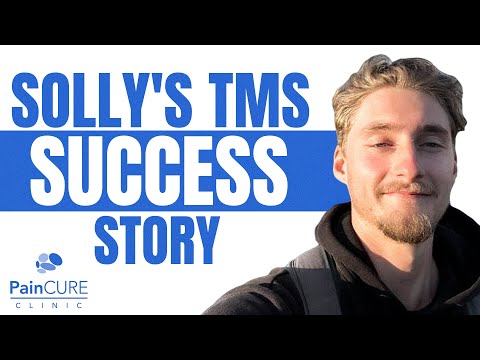Solly's TMS Success Story