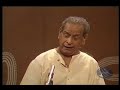 Pt. Bhimsen Joshi, Pilu Thumri