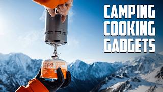 25 Camping Cooking Gear Every Outdoor Chef Should Have