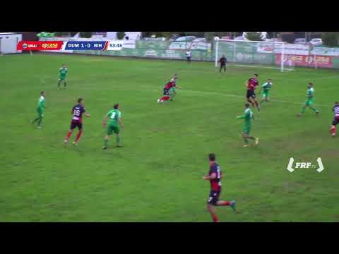 Liga 2 Casa Pariurilor, Etapa 6: CSC Dumbrăviţa - FC Bihor Oradea 1-0 (Rezumat, 14 septembrie 2024)