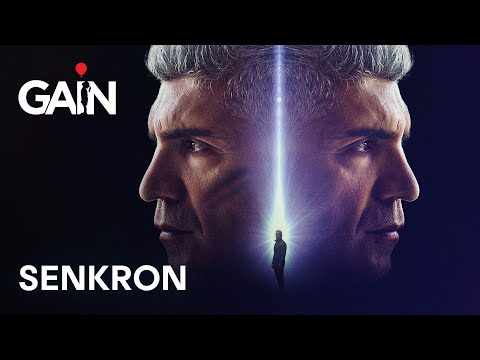Dün. Bugün. Yarın. SENKRON, tüm bölümleriyle GAİN'de!