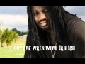 I-OCTANE _ WALK WITH JAH JAH _ 2013 