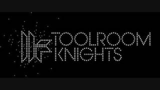 Mark Knight - Susan (Instrumental Mix)