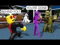 FIVE NIGHTS AT FREDDY'S 2 🐻 / ROBLOX Brookhaven 🏡RP - FUNNY MOMENTS