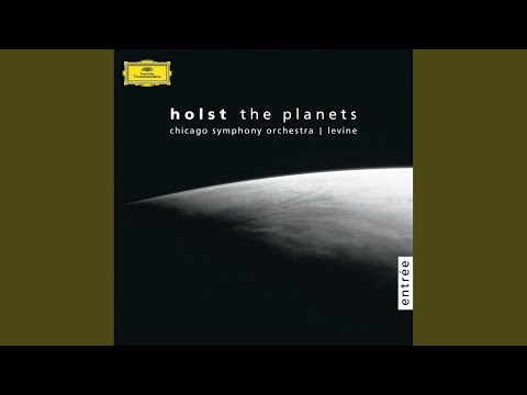 Holst: The Planets, Op. 32 - 6. Uranus, The Magician