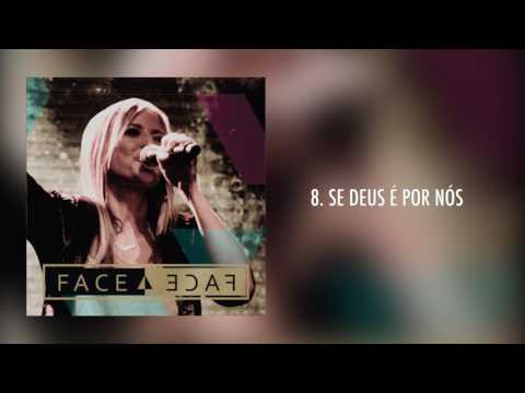 Cd Face a face | Se Deus é por nós
