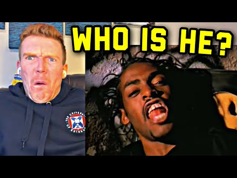 First Time Hearing "Gangsta's Paradise" - Coolio (feat. L.V.)