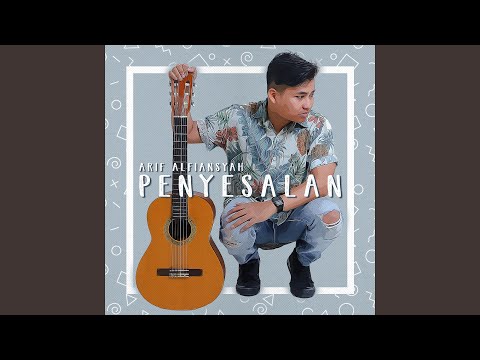 Penyesalan