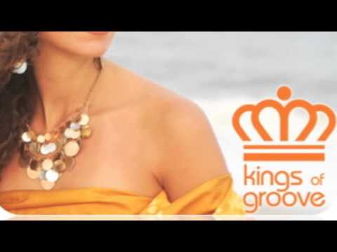 Now That You're Gone Original KINGS OF GROOVE FEAT JESSI COLASANTE