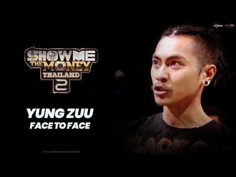 FACE TO FACE | Yung Zuu
