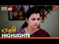Lakshmi - Highlights | 30 May 2024 | New Tamil Serial | Sun TV