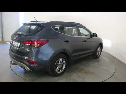 Hyundai Santa Fe 2.2 CRDi 2WD Comfort (TENDER 24) - Image 2