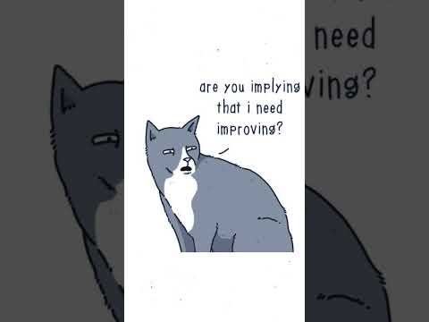 DAILY FUNNY COMIC DUB | ANIMALS ICT Ep 238