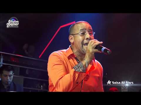 Renta de Amor - Luisito carrion / Salsa All stars - C.C Viera 2016