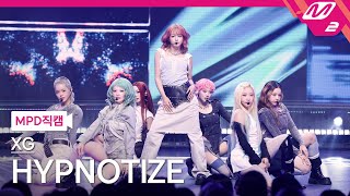 Download lagu [MPD직캠] XG 직캠 4K 'HYPNOTIZE' (XG FanCam) | @MCOUNTDOWN_2026.1.29 mp3