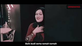 Download lagu Dalam Air Terbayang Wajah | P. Ramlee & Saloma | Cover by Imma Pink & Rudi | Ost Masam-Masam Manis mp3