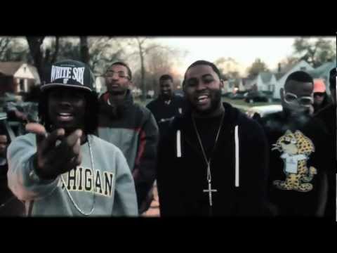 Loeskii Loe & Yoshii Hunnit - Target (Official Video)