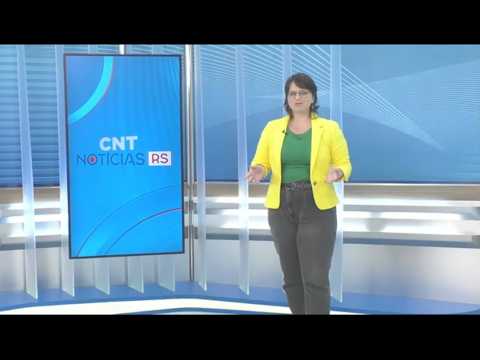 CNT Notícias RS de 24/06/2026 na Íntegra