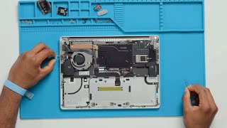 Repair | Surface Laptop 5G for Business
