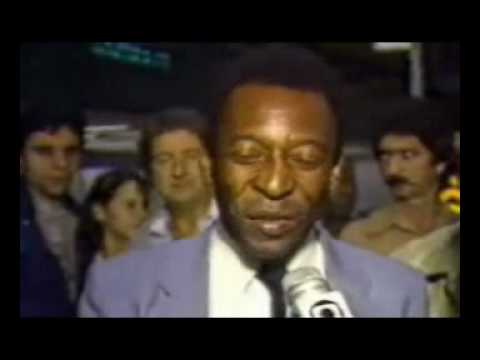 Amistoso 1983: Brasil 1x2 Seleção do Sul (Brasil)