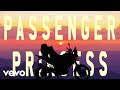 Perrie Passenger Princess Official Lyric Video