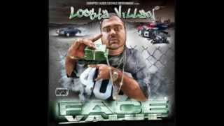 Locsta Villan - Saucey