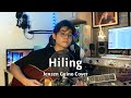 Hiling - Jay R Siaboc (Jenzen Guino Cover)