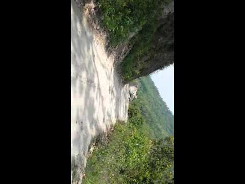 gorkha barpak way  chanwty  by kancha hira man