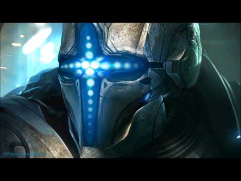 Position Music(Jack Trammell)- Neosphere (2012 Epic Massive Hybridized Electro Rock powerful)