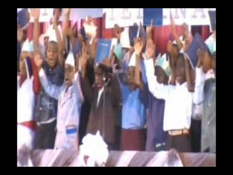 Ny Teninao no fiainako