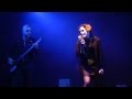 Inkubus Sukkubus - Welcome To The Underworld - Live at the Bram Stoker International Film Festival