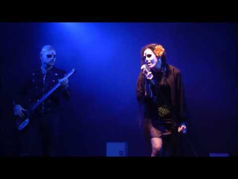 Inkubus Sukkubus - Welcome To The Underworld - Live at the Bram Stoker International Film Festival