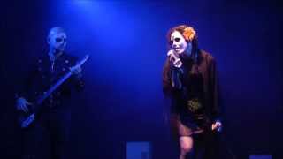 Inkubus Sukkubus - Welcome To The Underworld - Live at the Bram Stoker International Film Festival