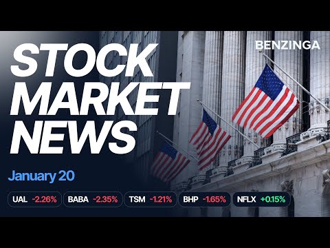 S&P 500, Nasdaq Futures Plunge As Trump Escalates Tariff Threats | Stock Market Today